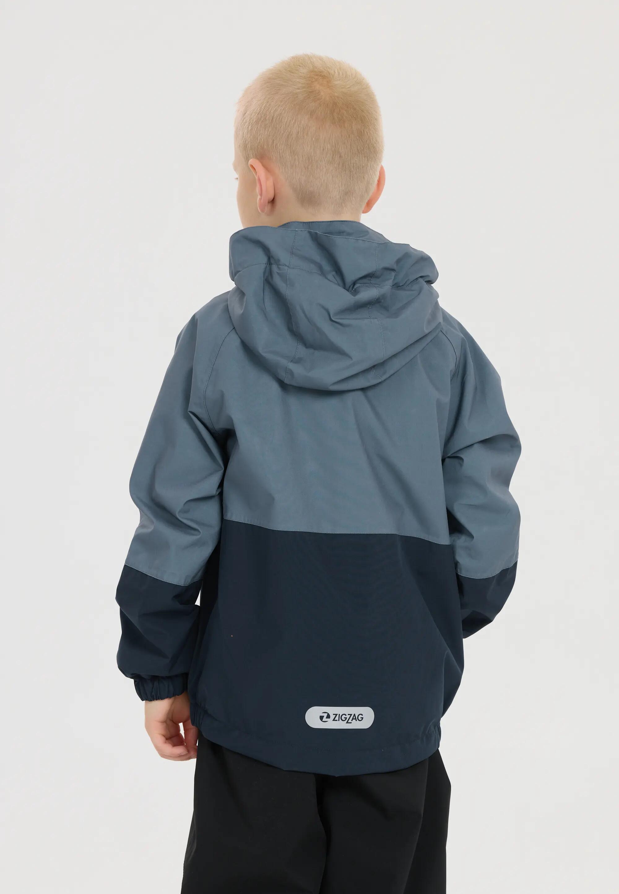 Outdoor-Jacke Dallas 6/10