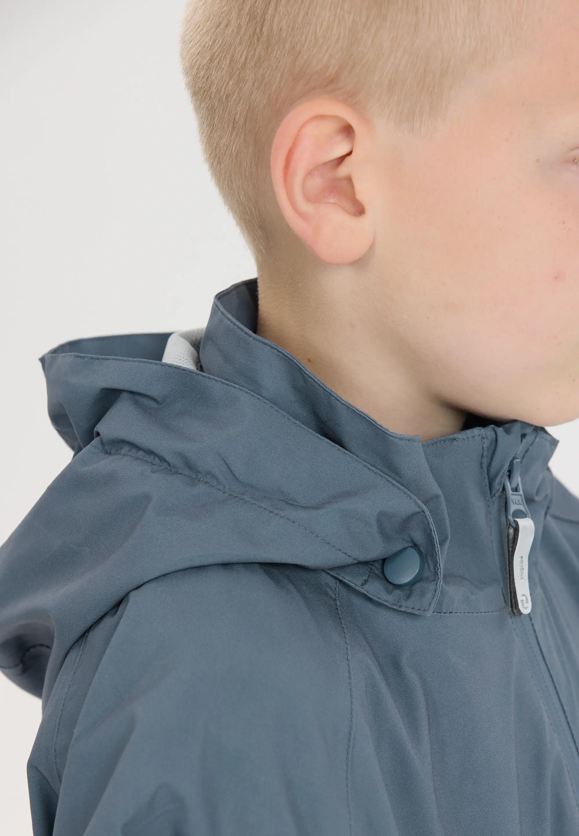 Outdoor-Jacke Dallas 10/10