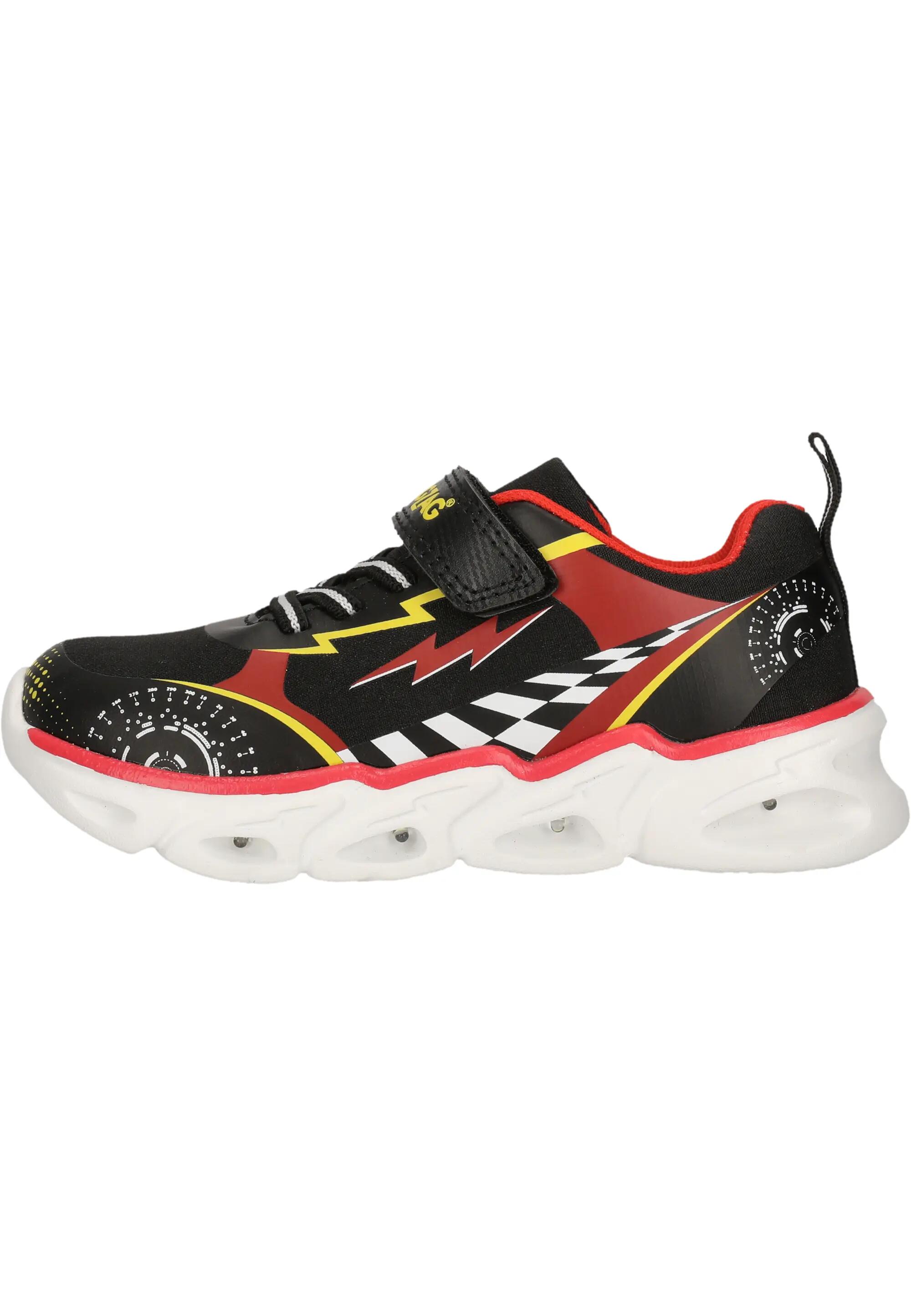 Klettschuhe Nimo 1/8