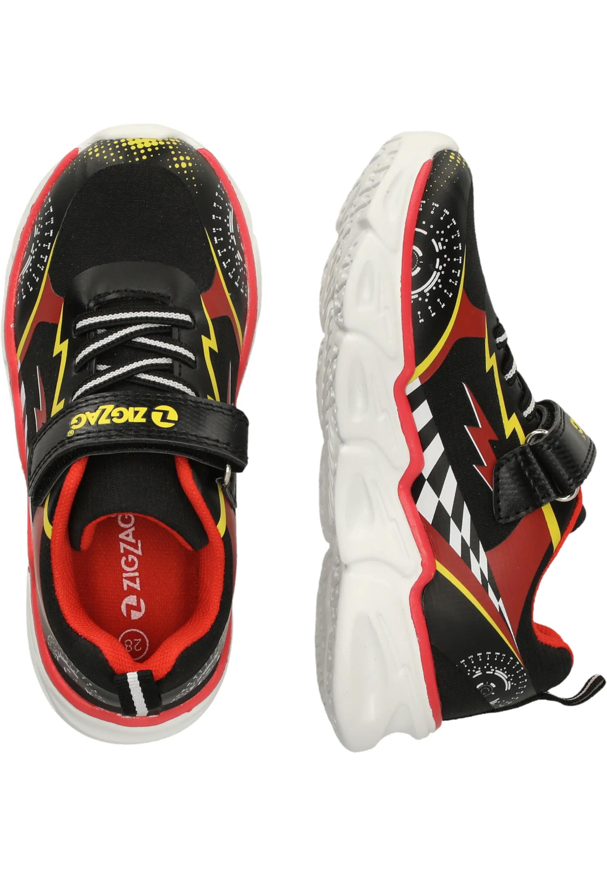 Klettschuhe Nimo 6/8