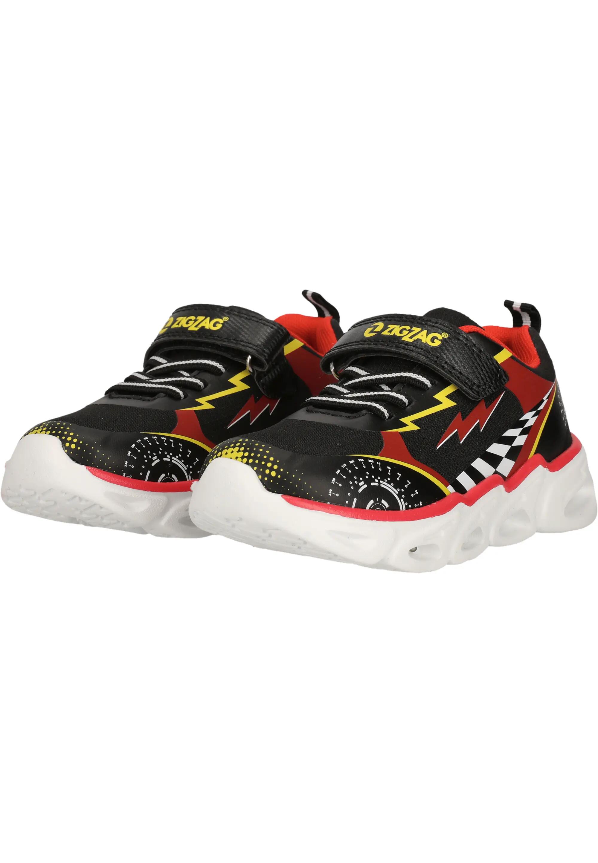 Klettschuhe Nimo 4/8