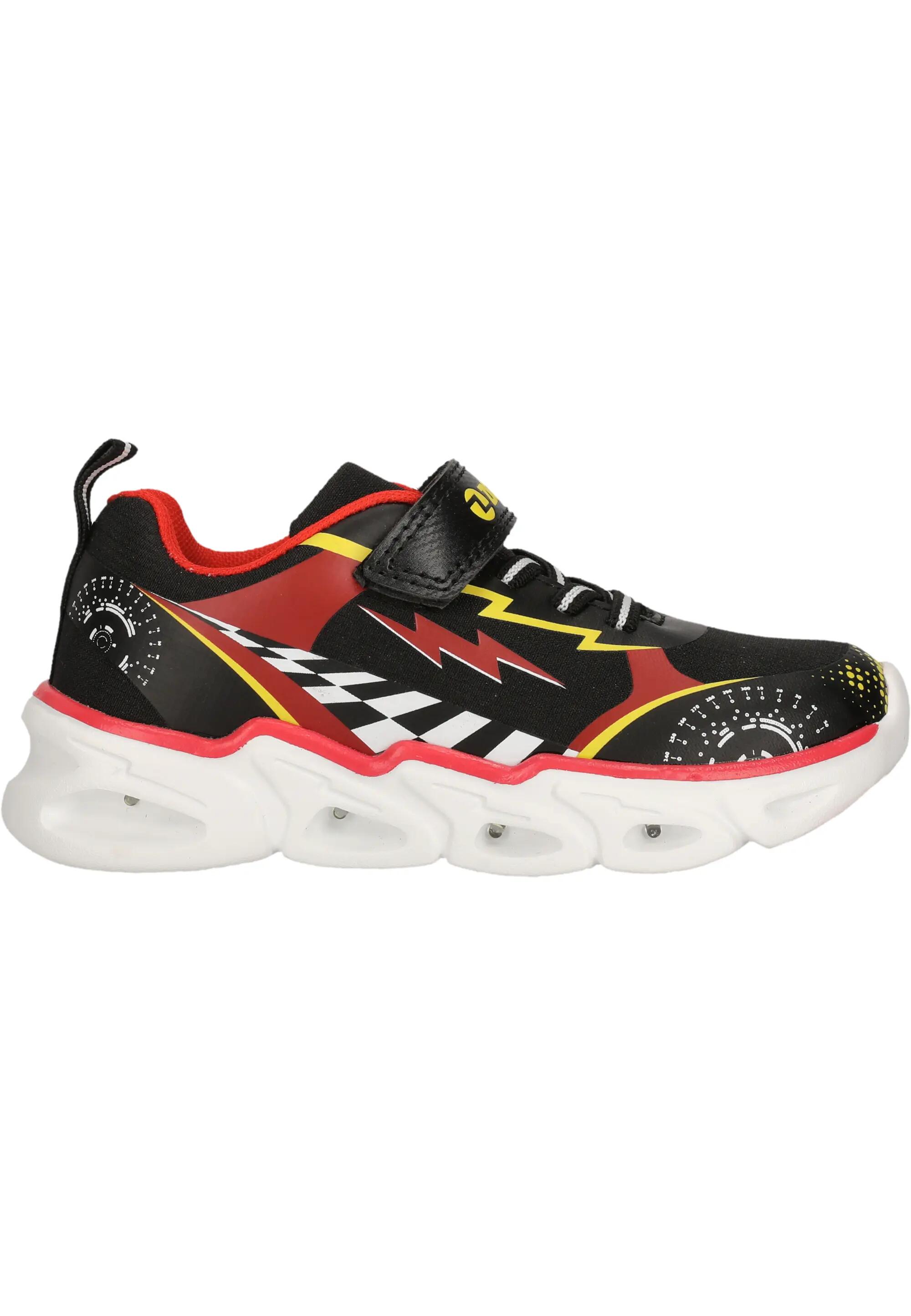 Klettschuhe Nimo 3/8
