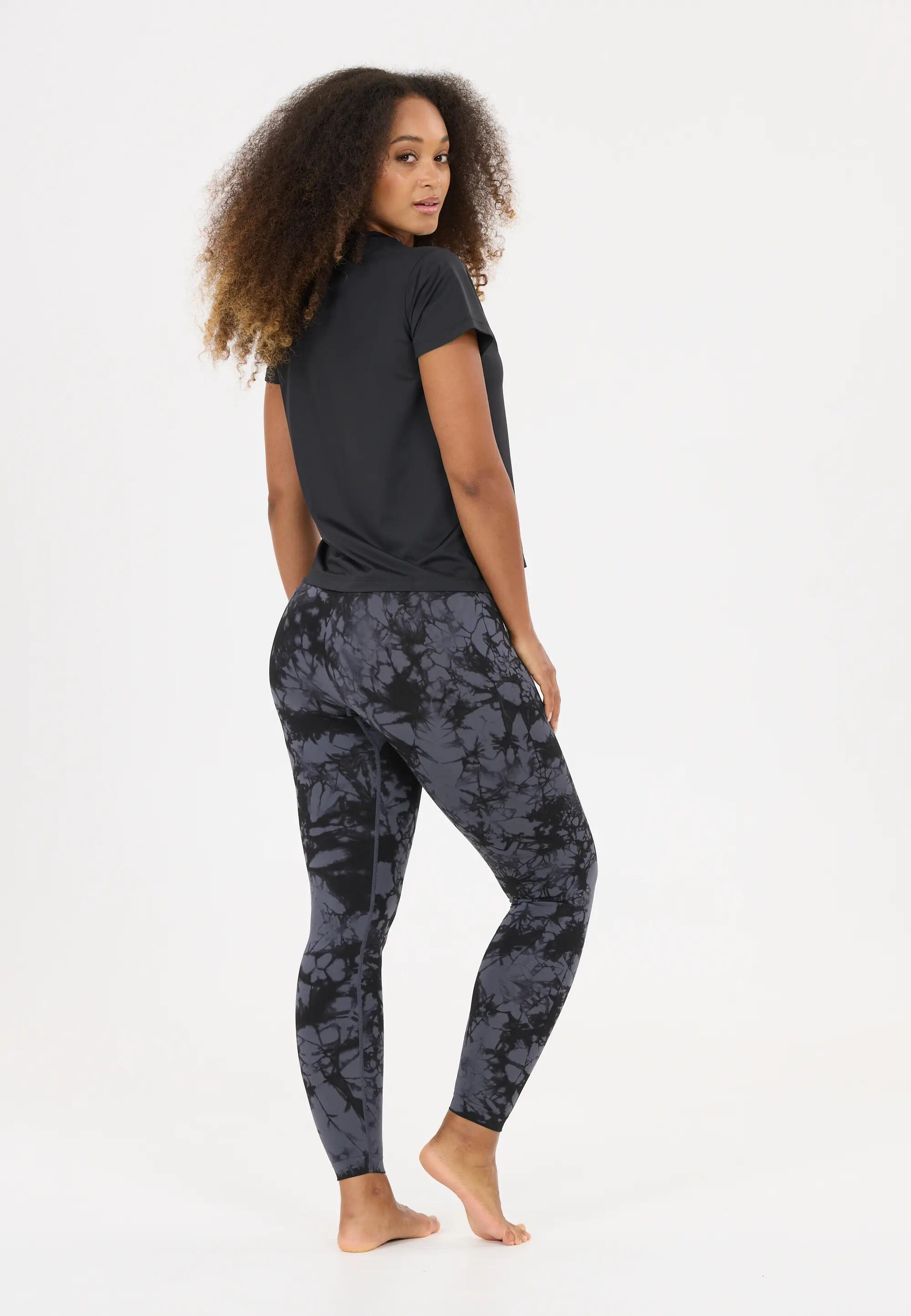 Legging femme Athlecia Theresa V2 6/9