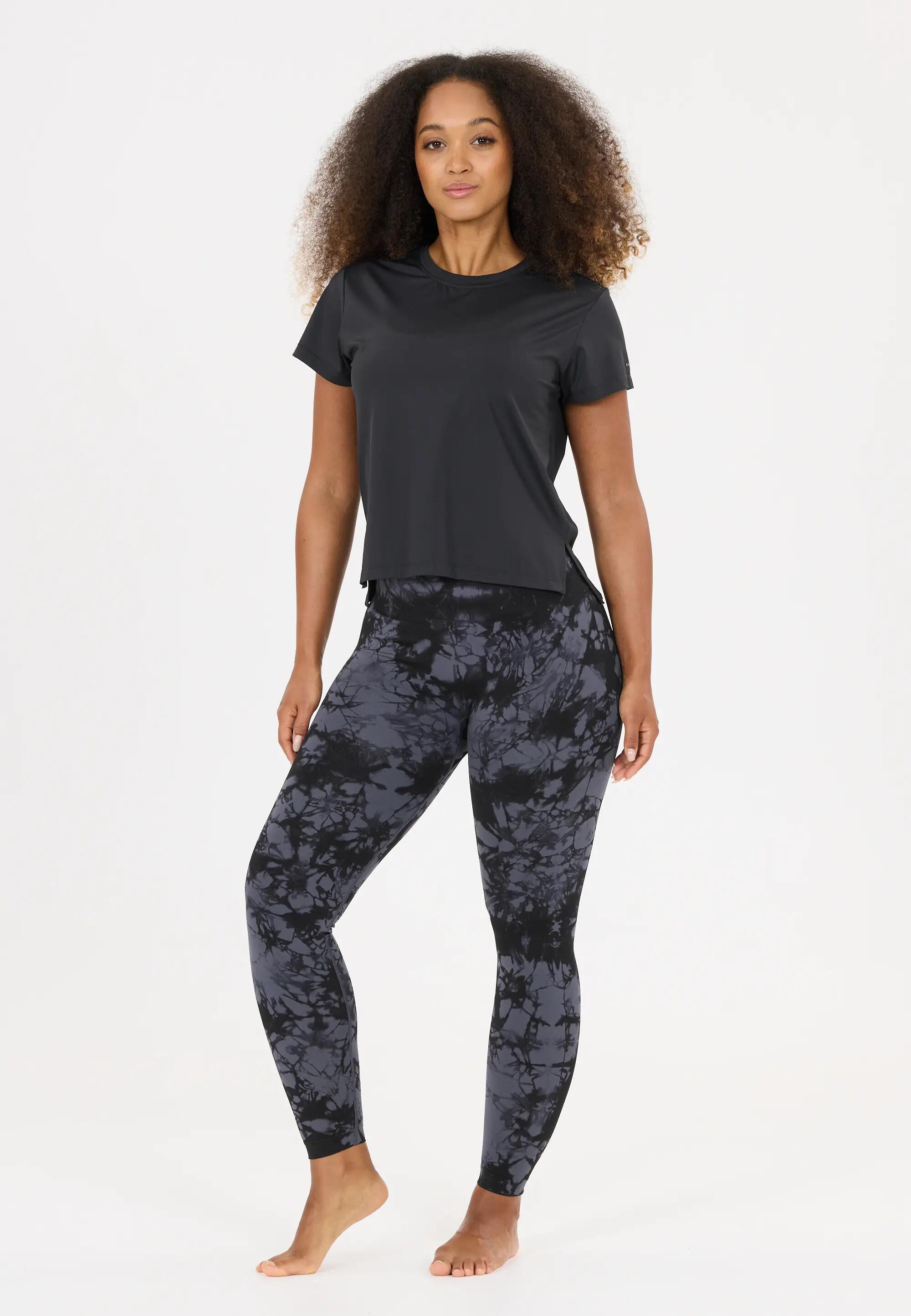 Legging femme Athlecia Theresa V2 3/9