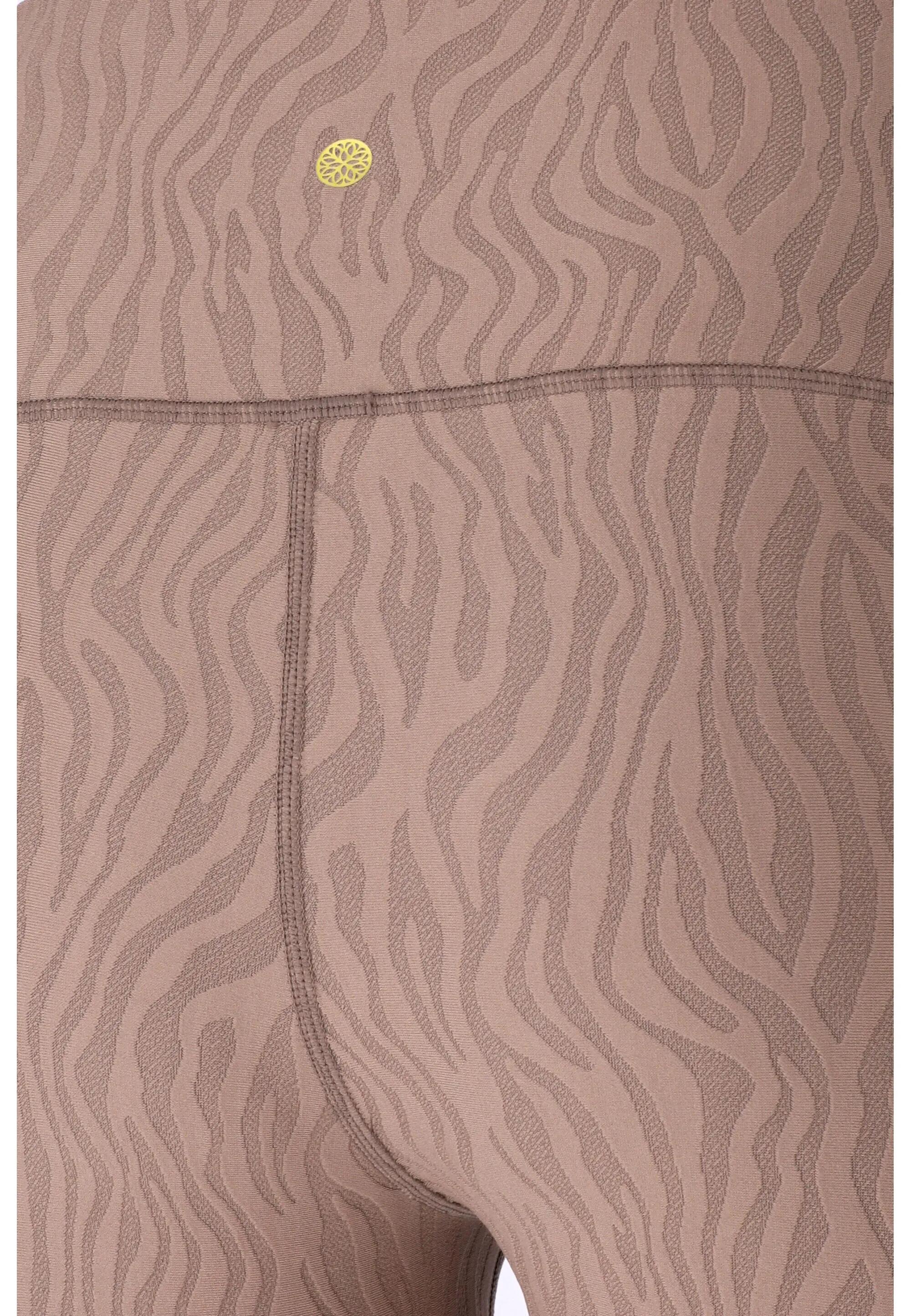 Damskie legginsy Athlecia Alma 7/9