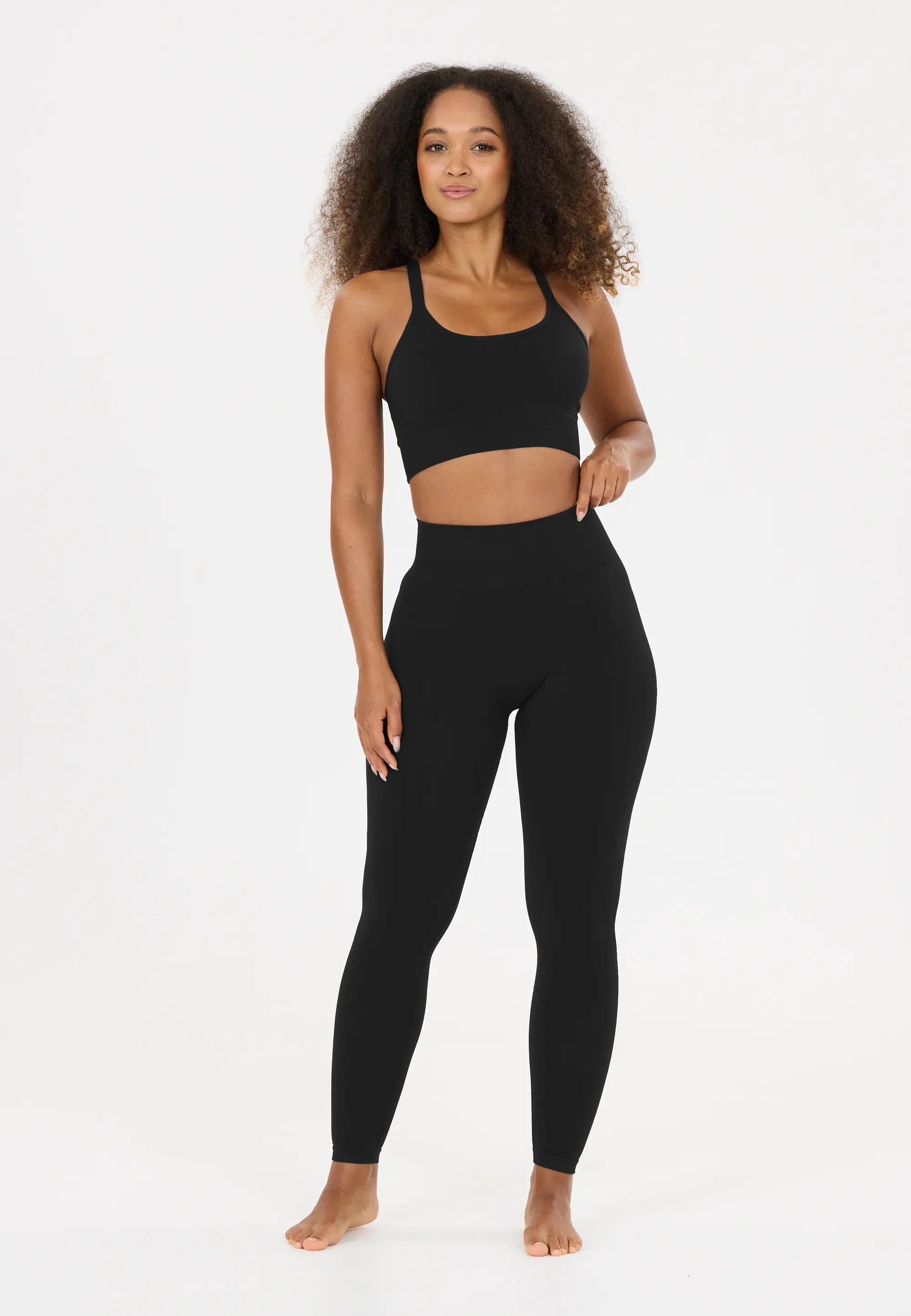 Mallas para mujer Athlecia Nagar V4 3/9