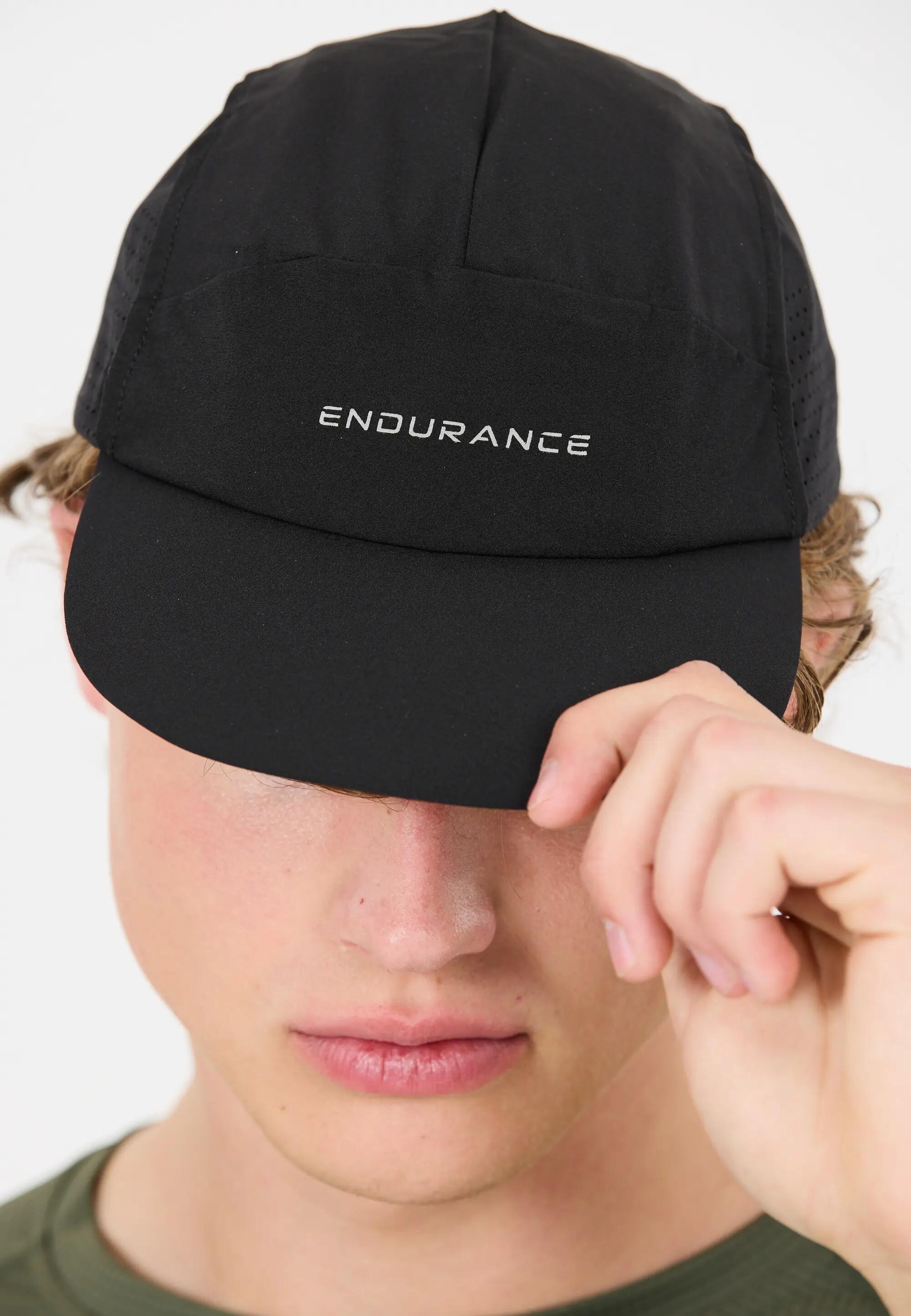 Boné de basebol Endurance Frekhaug 4/12
