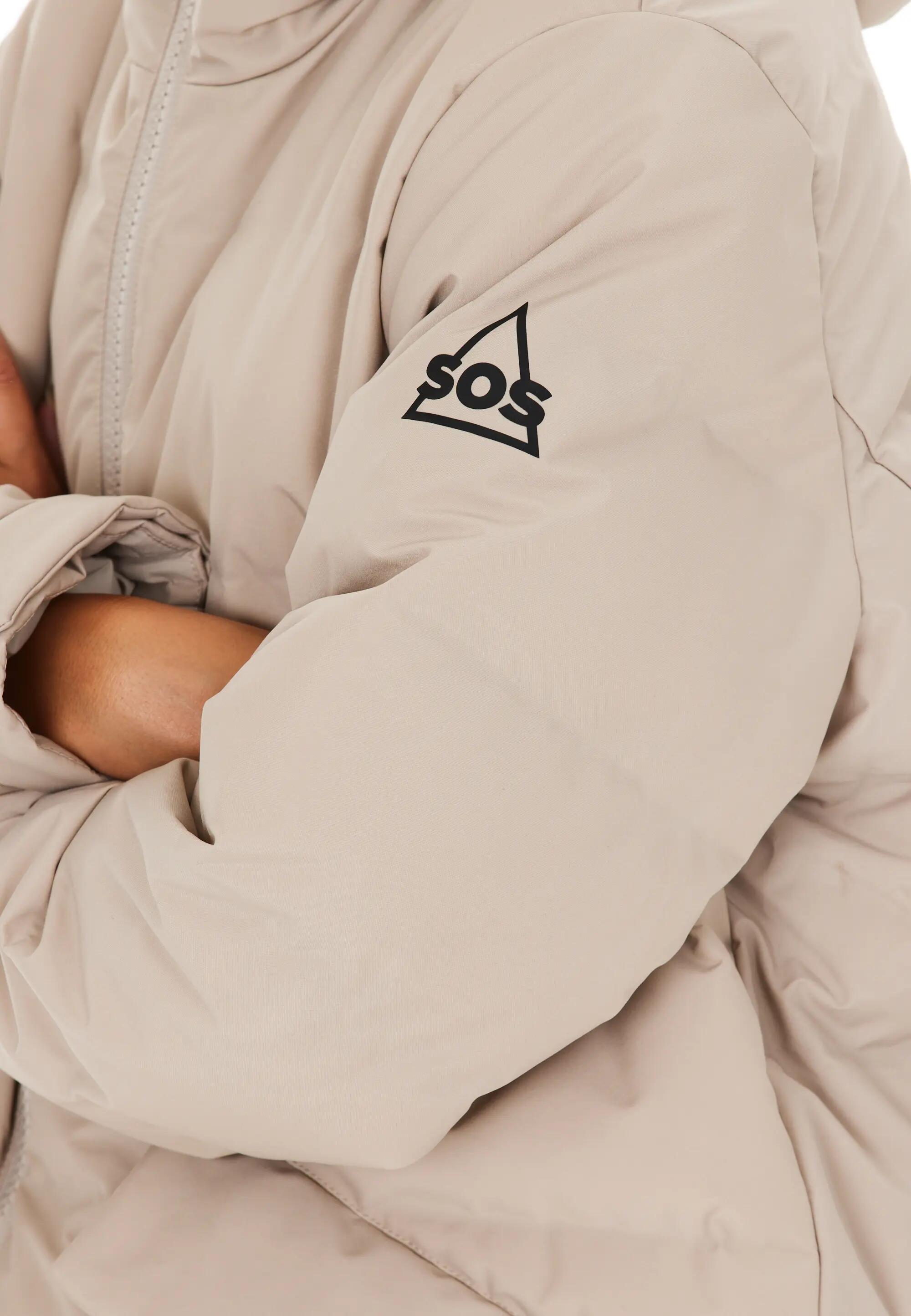 Manteau matelassé Vars 9/10