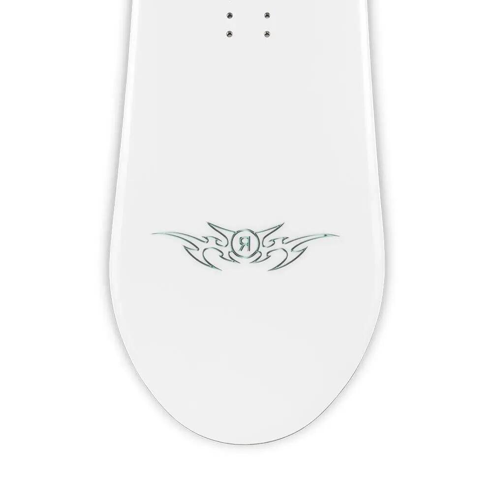 Snowboard RIDE Saturday DESIGN 5/5