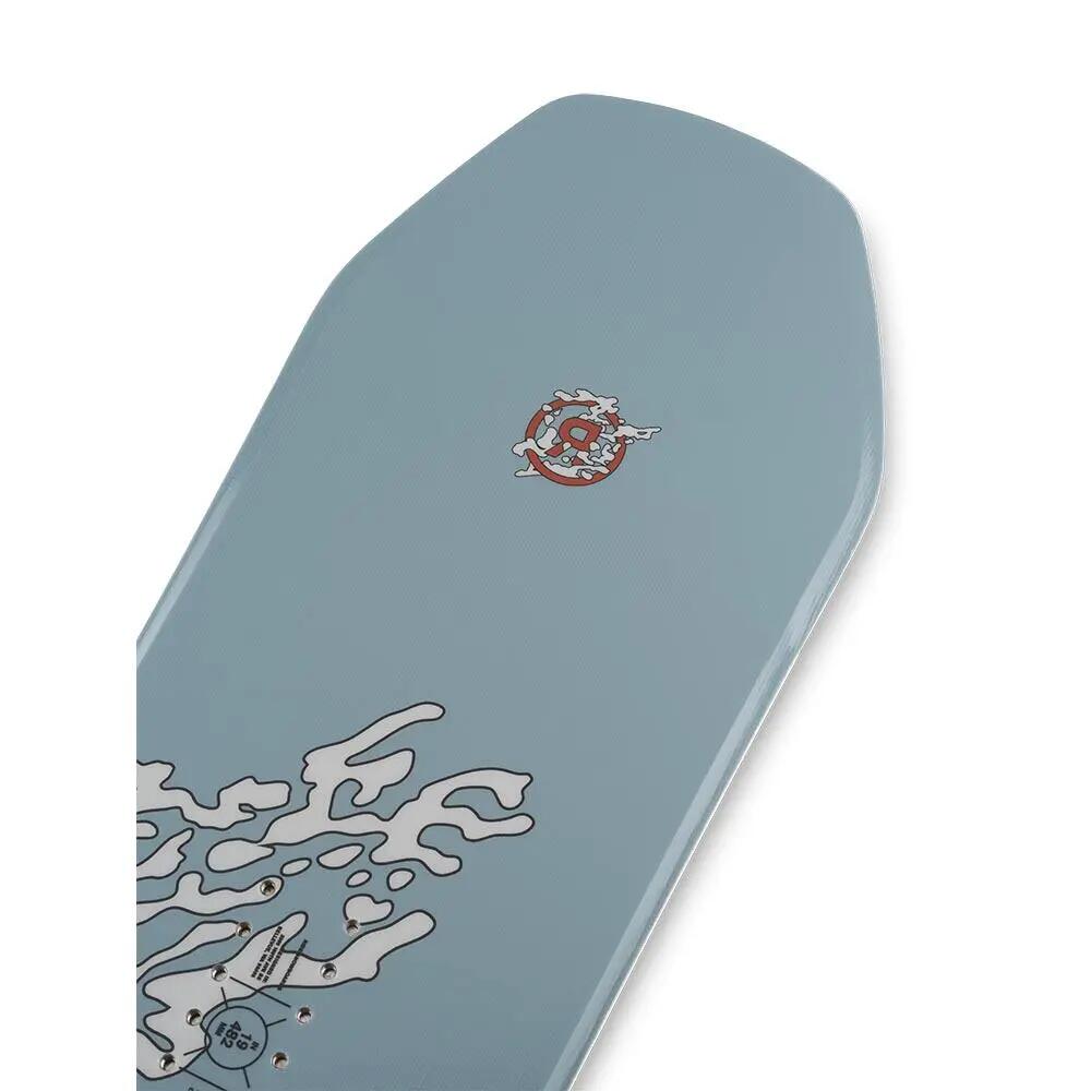 Snowboard RIDE Zero Jr. DESIGN 5/5