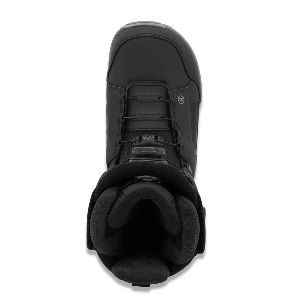 Boty RIDE Synth BOA BLACK 4/4