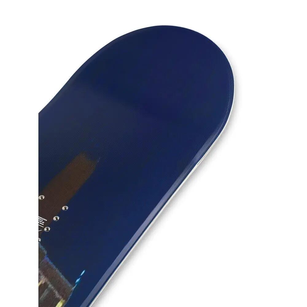 Men's Kink Freestyle Snowboard 5/5