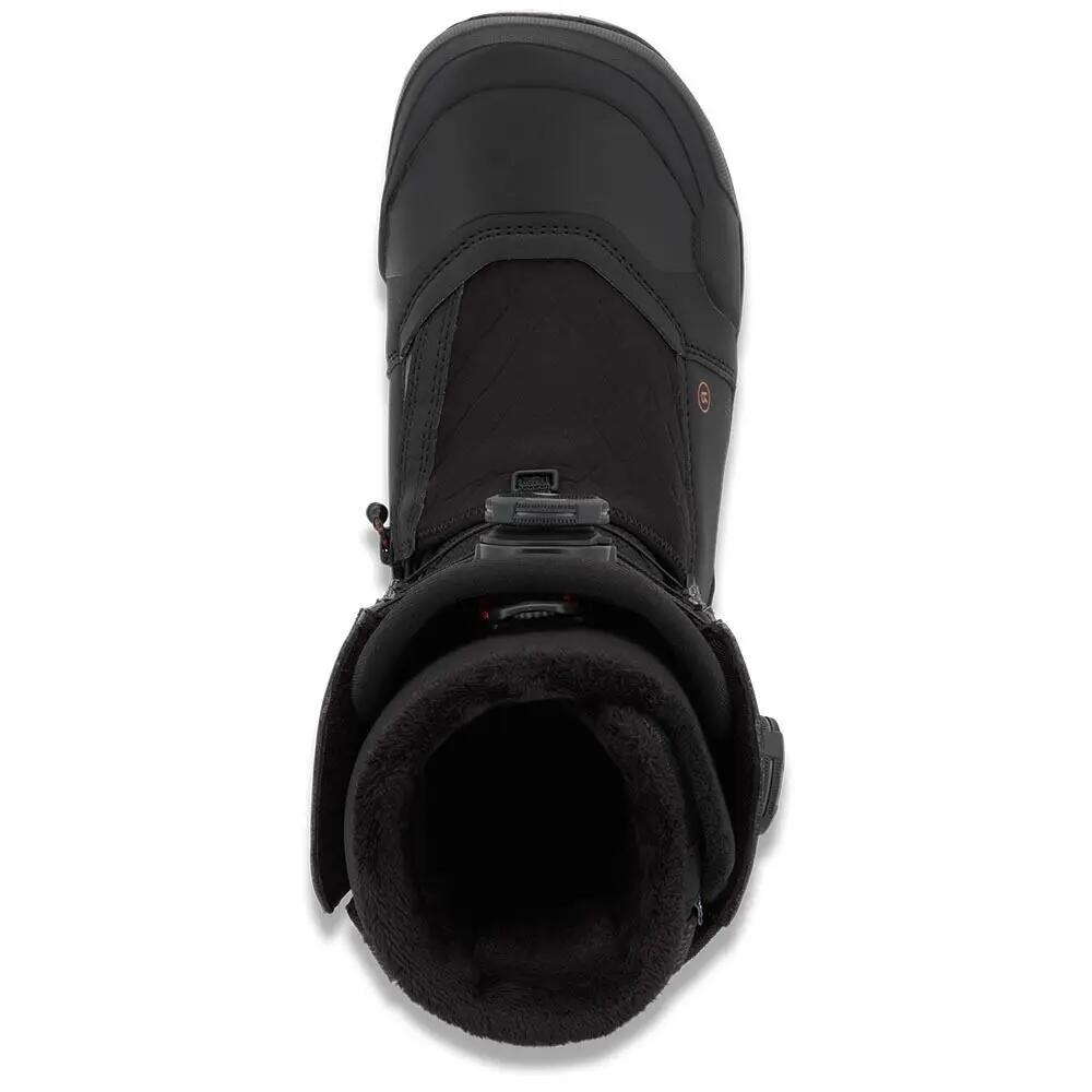 Boty RIDE Torrent BOA BLACK 6/6