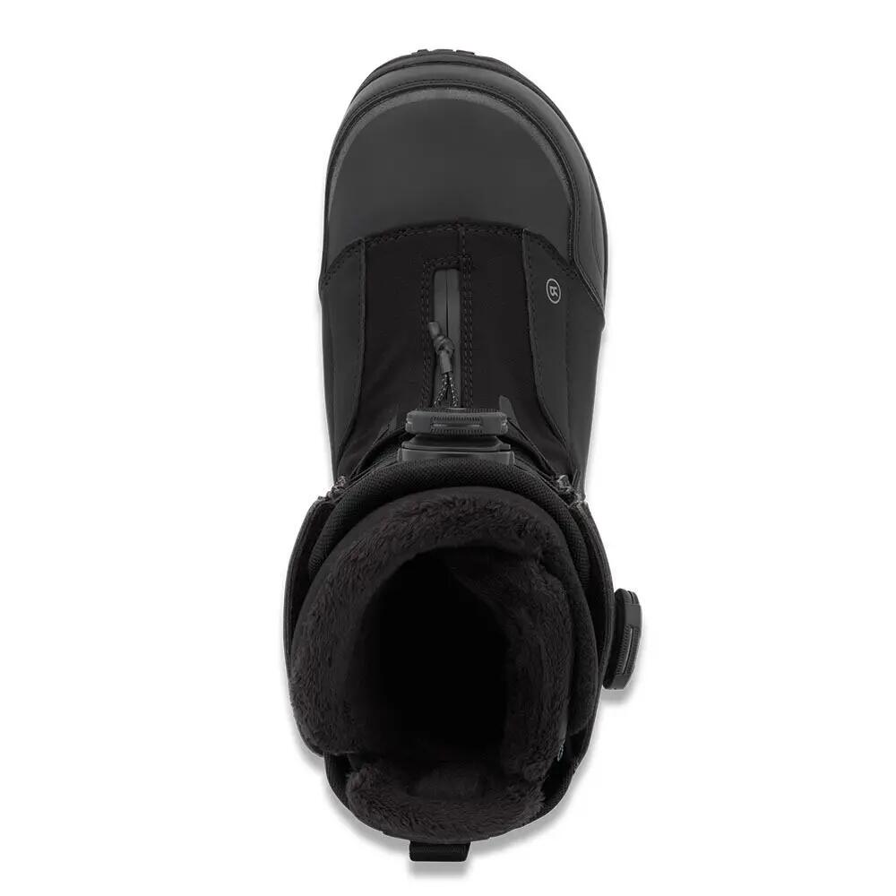 Snowboardboots Hera Pro Black All Mountain dames 6/6