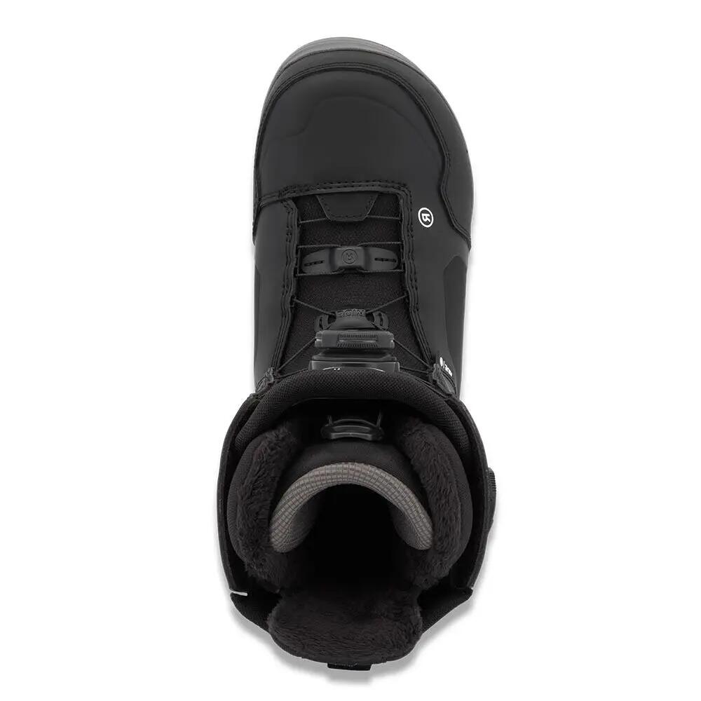 Snowboardboots Hera Black All Mountain dames 5/5