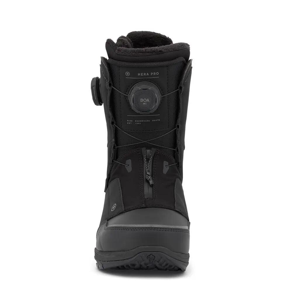 Snowboardboots Hera Pro Black All Mountain dames 5/6