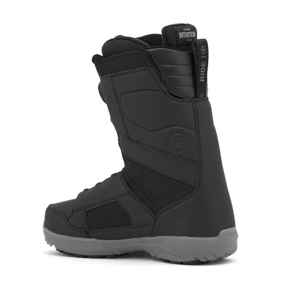 Boty RIDE Synth BOA BLACK 2/4
