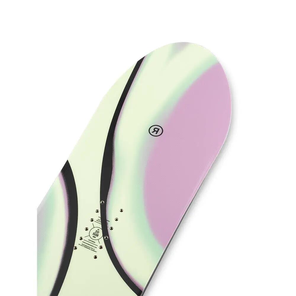 Snowboard RIDE Compact DESIGN 5/5