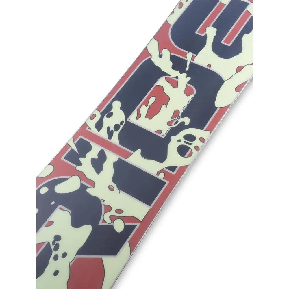 Snowboard RIDE Zero DESIGN 2/5