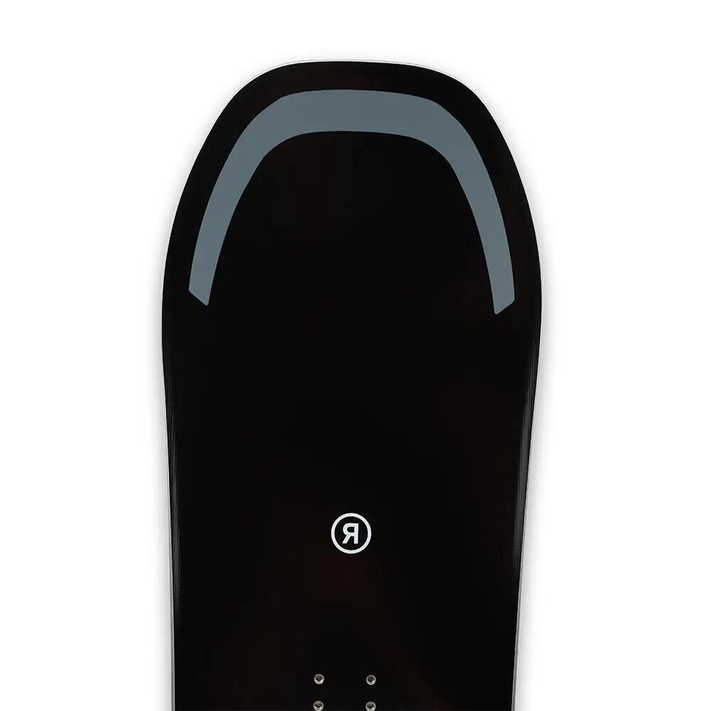 Snowboard RIDE Manic DESIGN 5/5