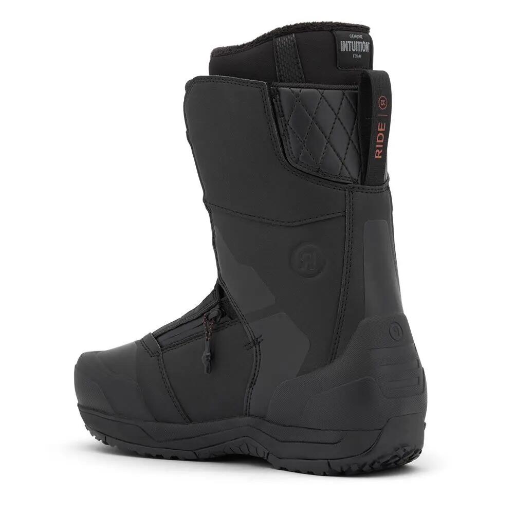 Boty RIDE Torrent BOA BLACK 2/6