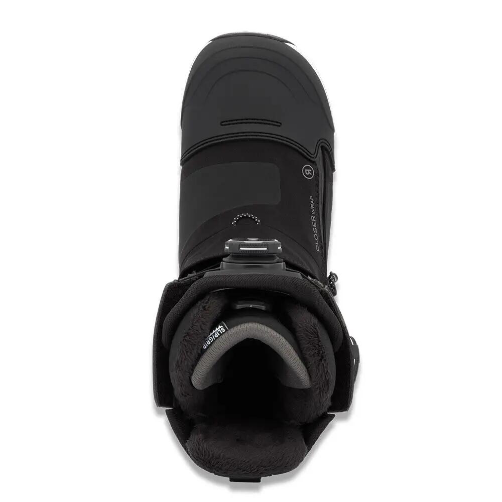 Boty RIDE Cadence BOA BLACK 6/6