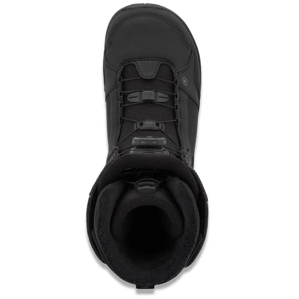 Boty RIDE Anthem BOA BLACK 4/4