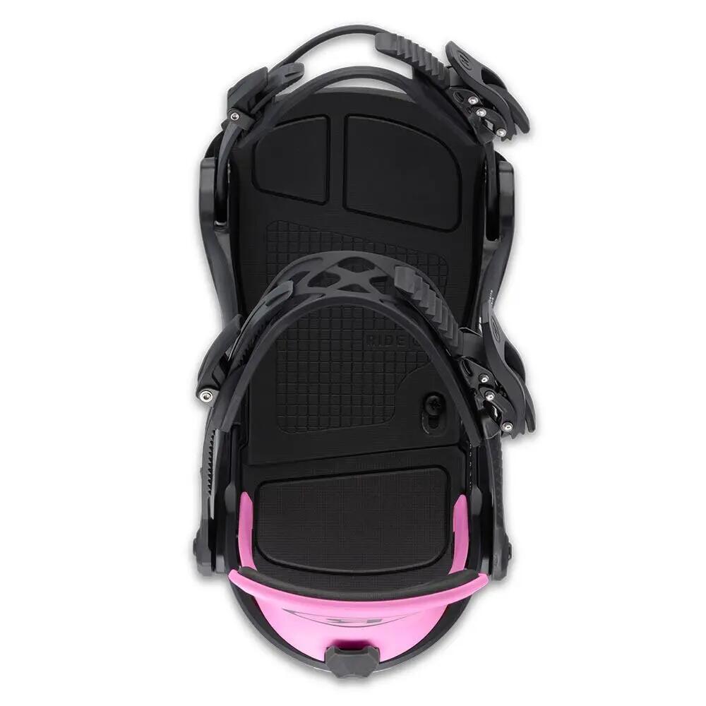 Vázání RIDE CL-4 PINK 3/3
