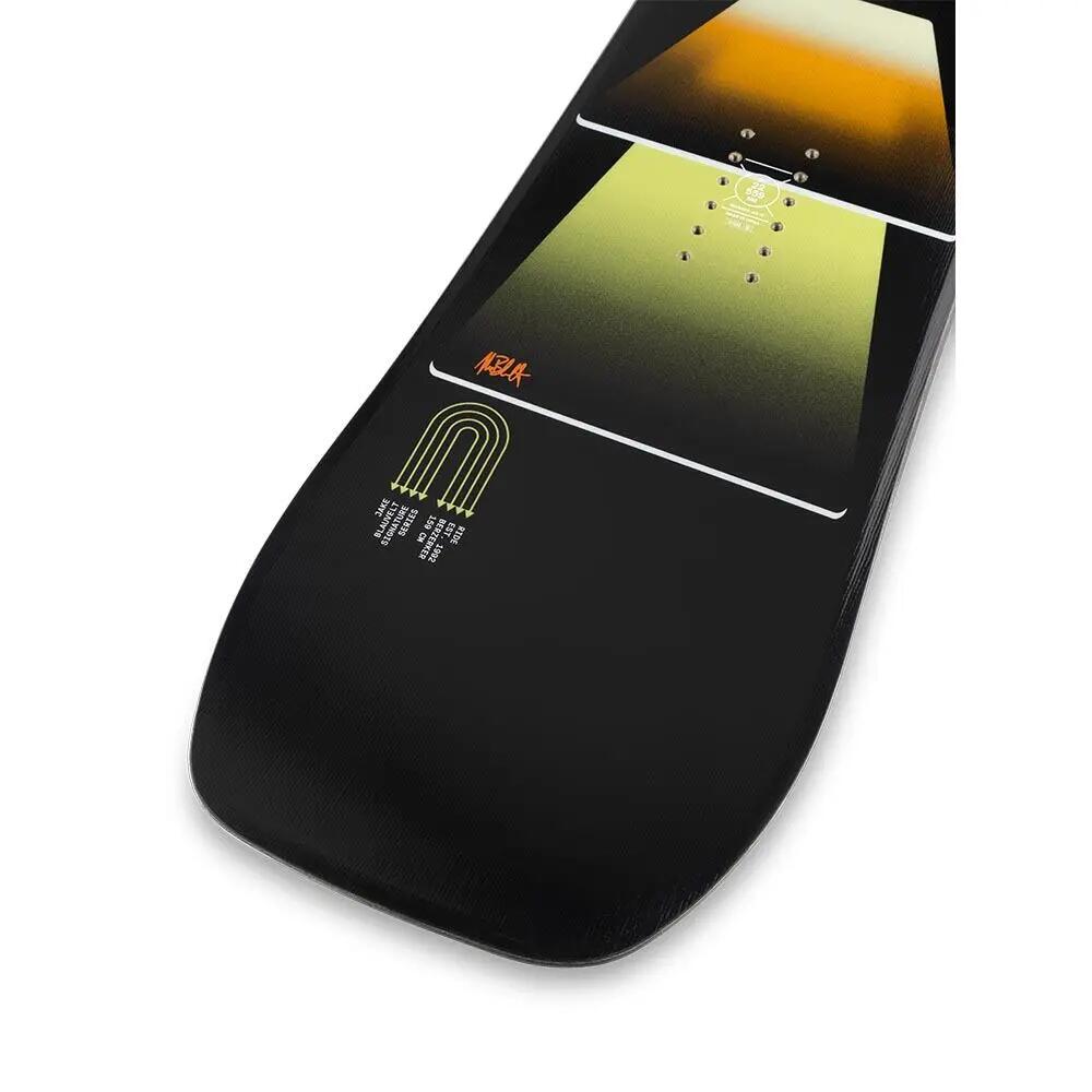 Men's Berzerker Wide All-Mountain Snowboard 5/5