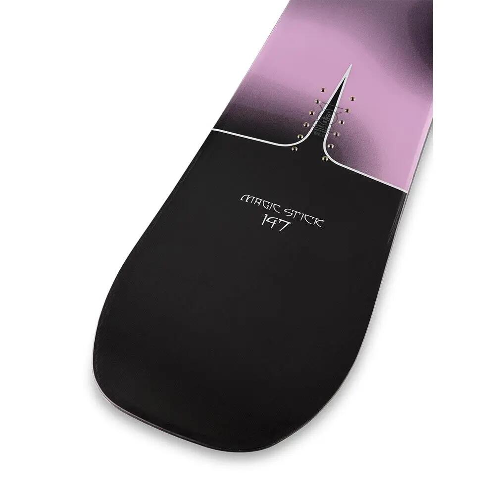 Snowboard RIDE Magic Stick DESIGN 5/5