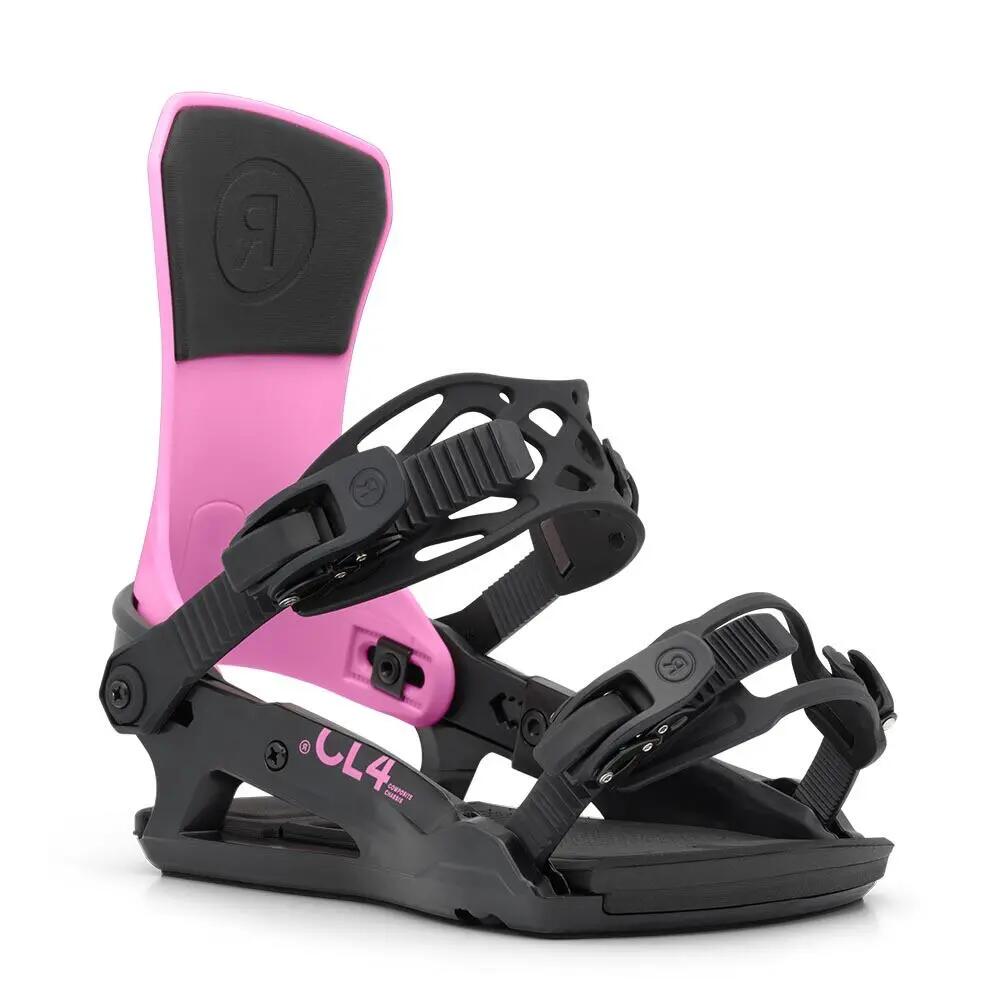 Vázání RIDE CL-4 PINK 2/3