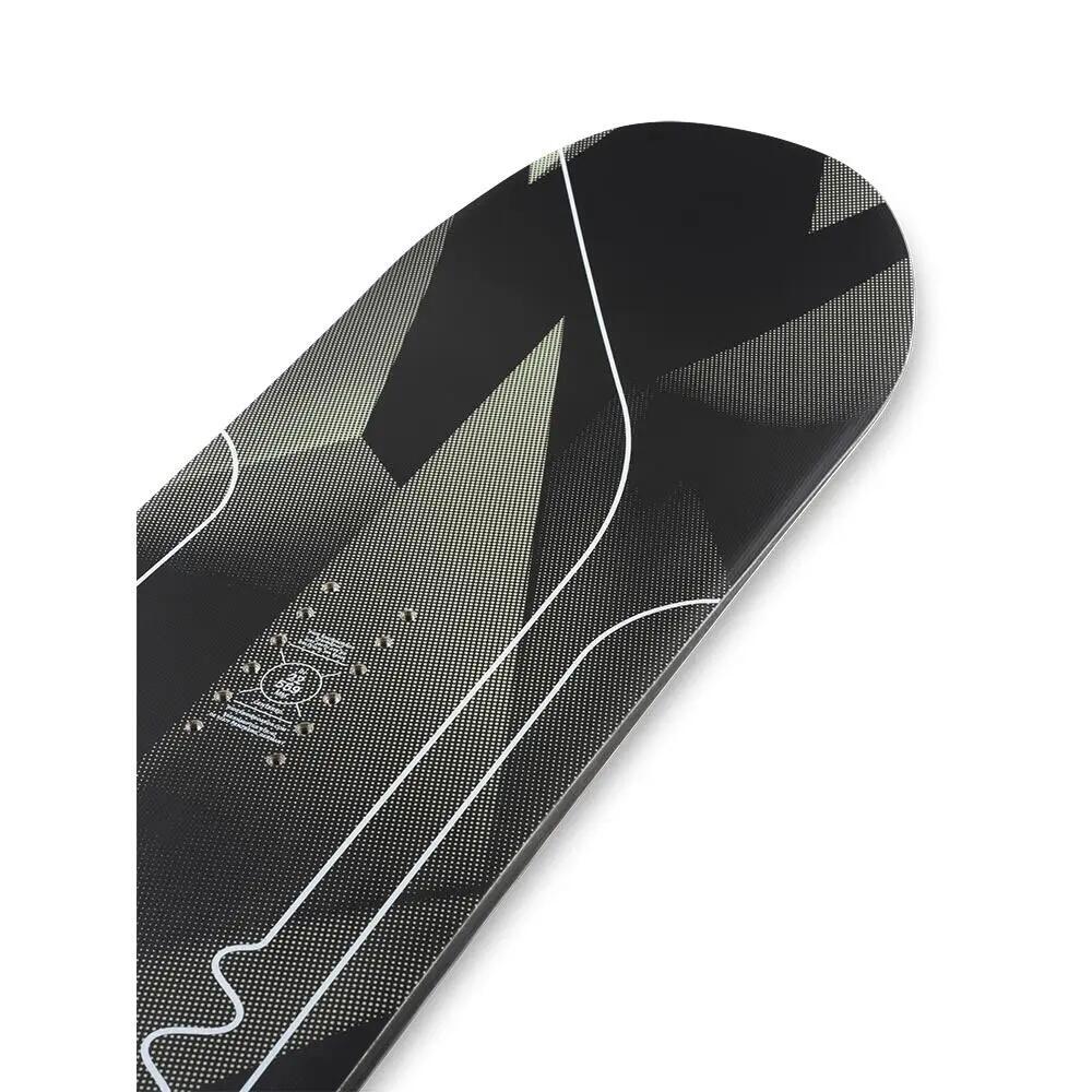 Snowboard RIDE Agenda DESIGN 5/5