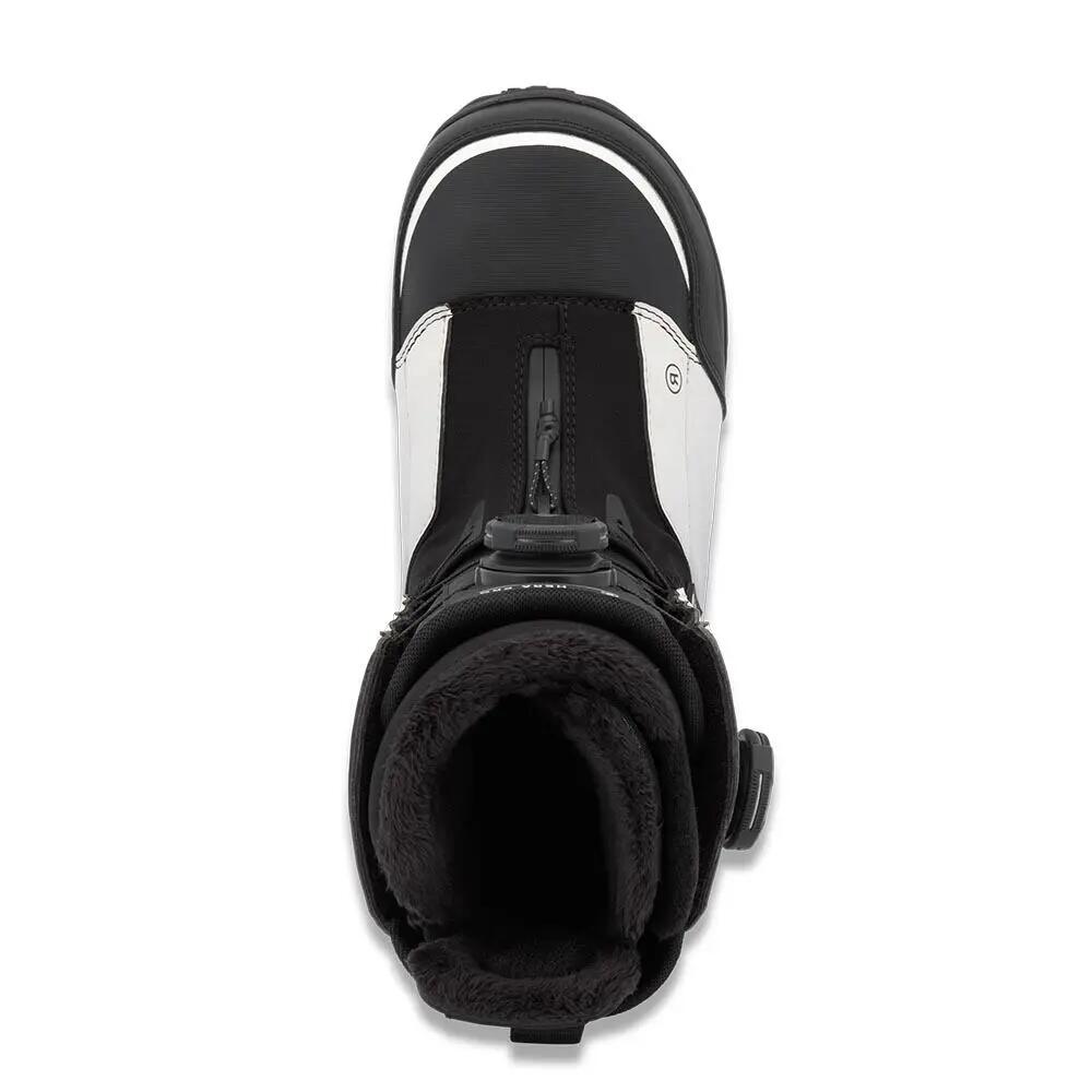 Hera Pro Fade All Mountain Snowboardboots voor dames 5/6