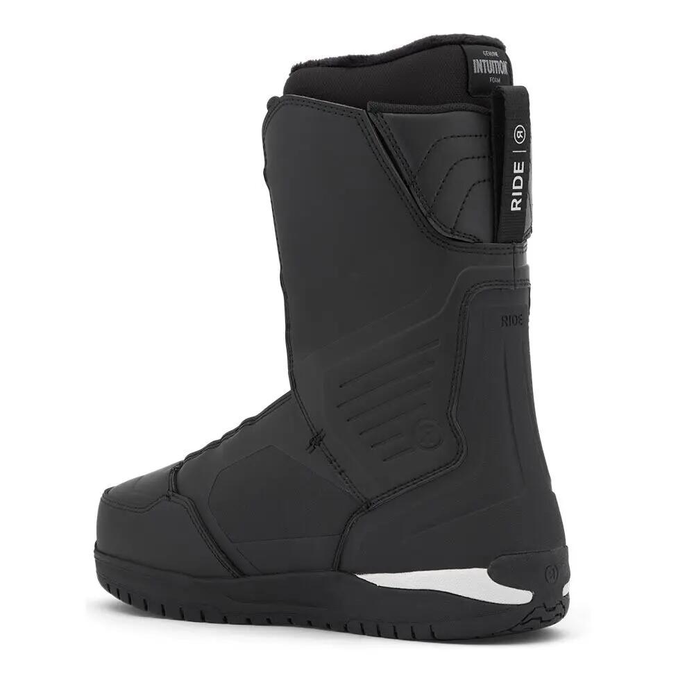 Boty RIDE Lasso BOA BLACK 2/4