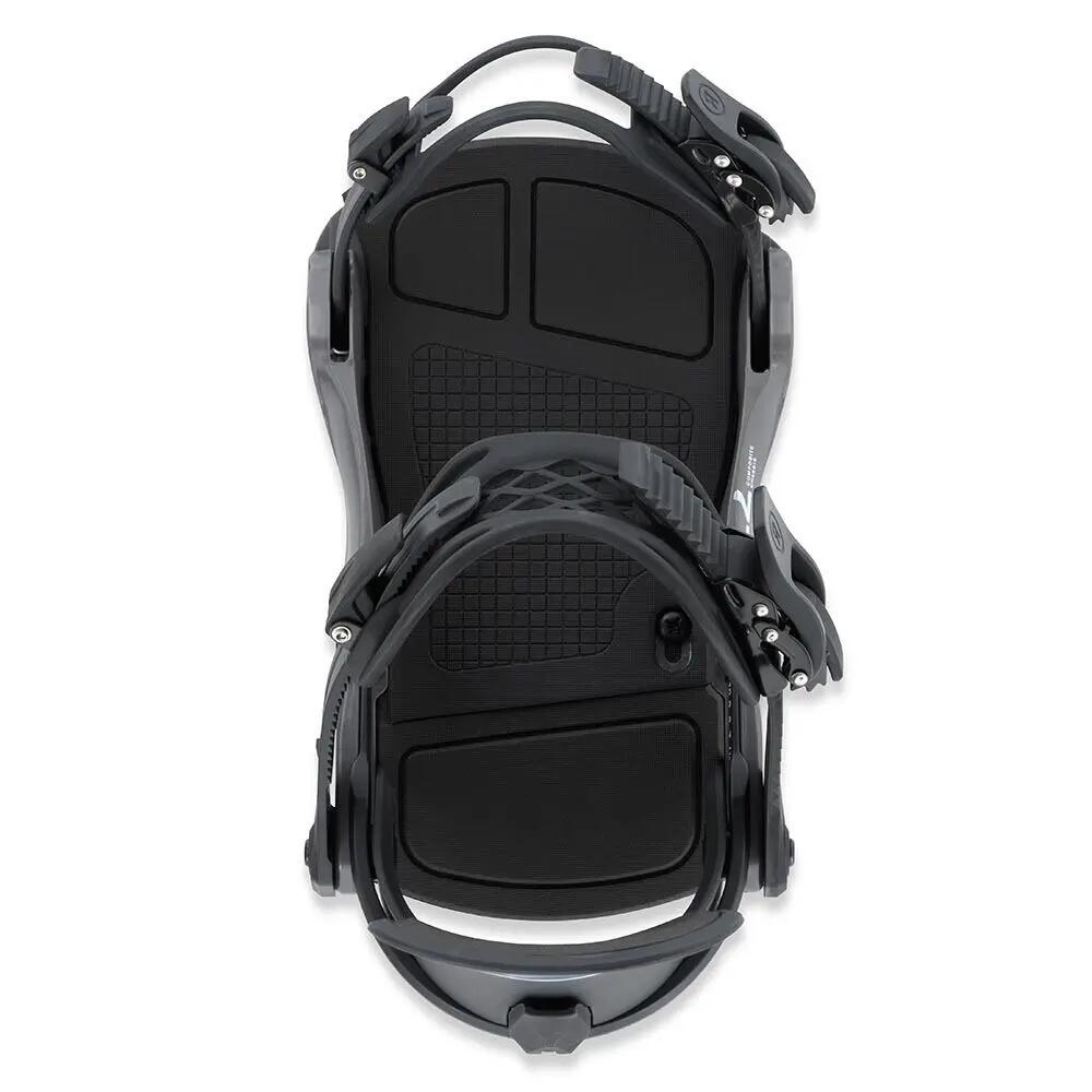 Fixations De Snowboard Cl-2 Black Femme 3/3