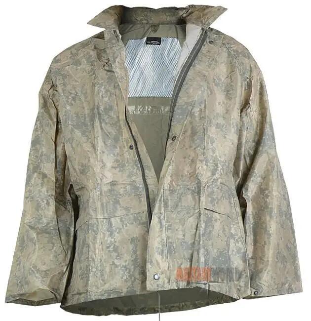 Unisex Regenanzug 4/5