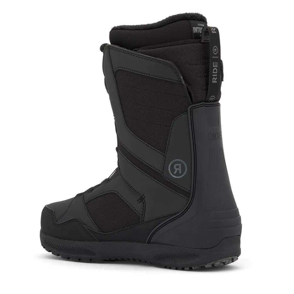 Boty RIDE Anthem BOA BLACK 2/4