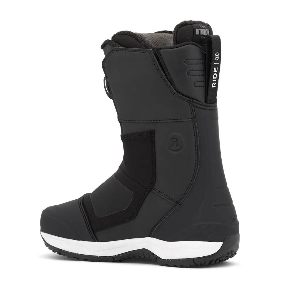Boty RIDE Cadence BOA BLACK 2/6