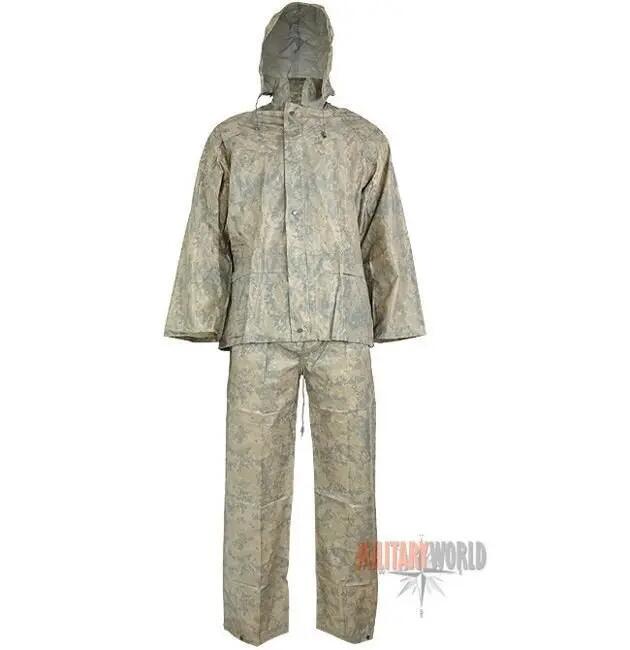 Unisex Regenanzug 2/5