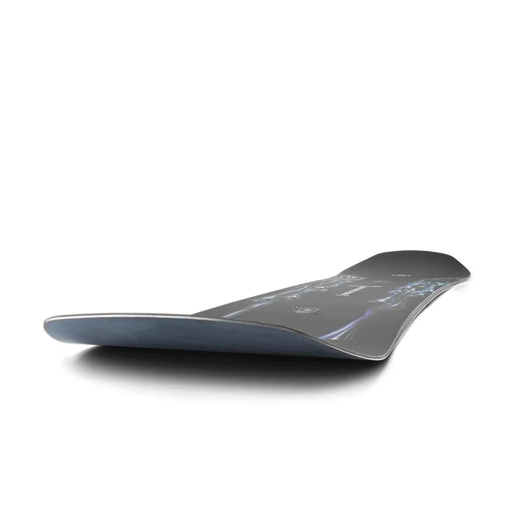 Snowboard RIDE Smokescreen WIDE DESIGN 3/5