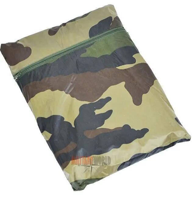 Unisex Regenanzug 5/5