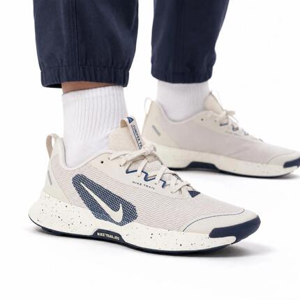 Buty męskie sportowe treningowe Nike JUNIPER TRAIL 3