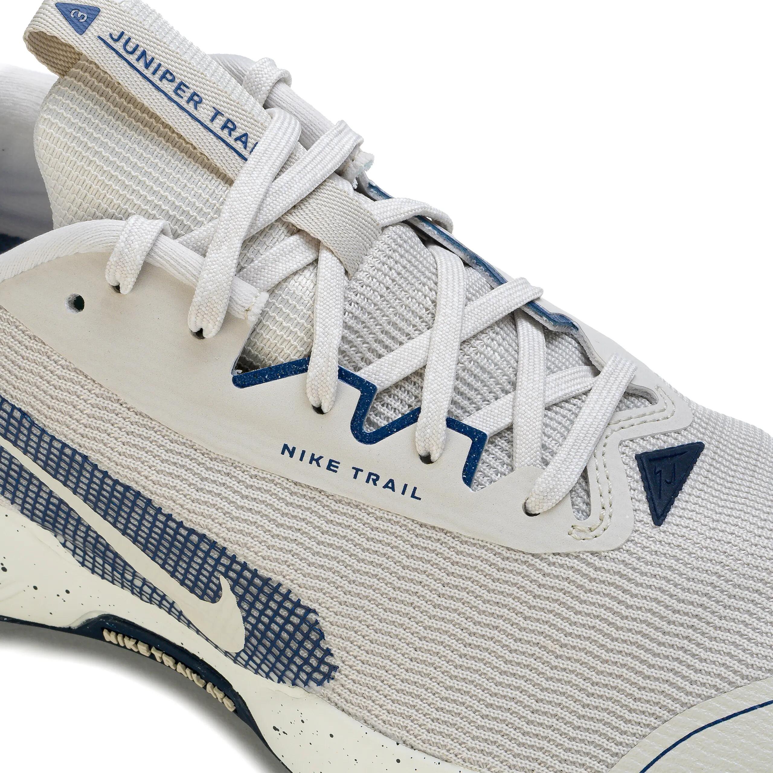 Buty męskie sportowe treningowe Nike JUNIPER TRAIL 3 3/4