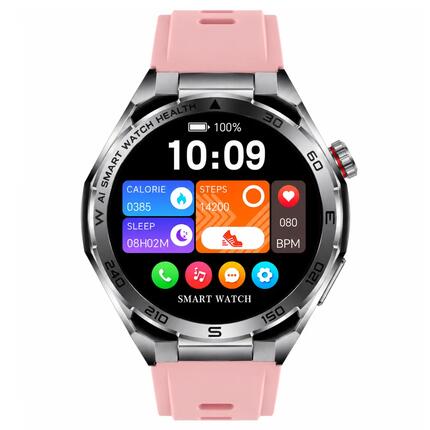 Montre connectée sport unisexe WM18