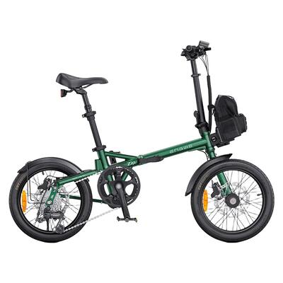 ENGWE Zip Bicicletta elettrica urbana leggera con batteria da 36V 10AH
