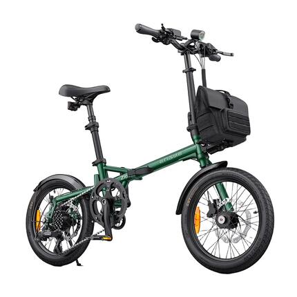 Vélo électrique pliable ENGWE Zip, moteur 250 W, batterie LG 36 V 10 Ah
