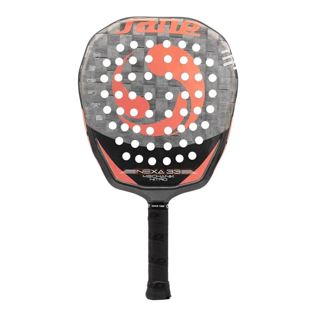 SANE NEXA 33 NITRO 1/4