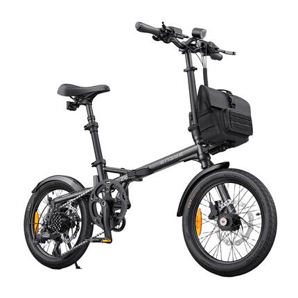 Vélo électrique pliable ENGWE Zip, moteur 250 W, batterie LG 36 V 10 Ah
