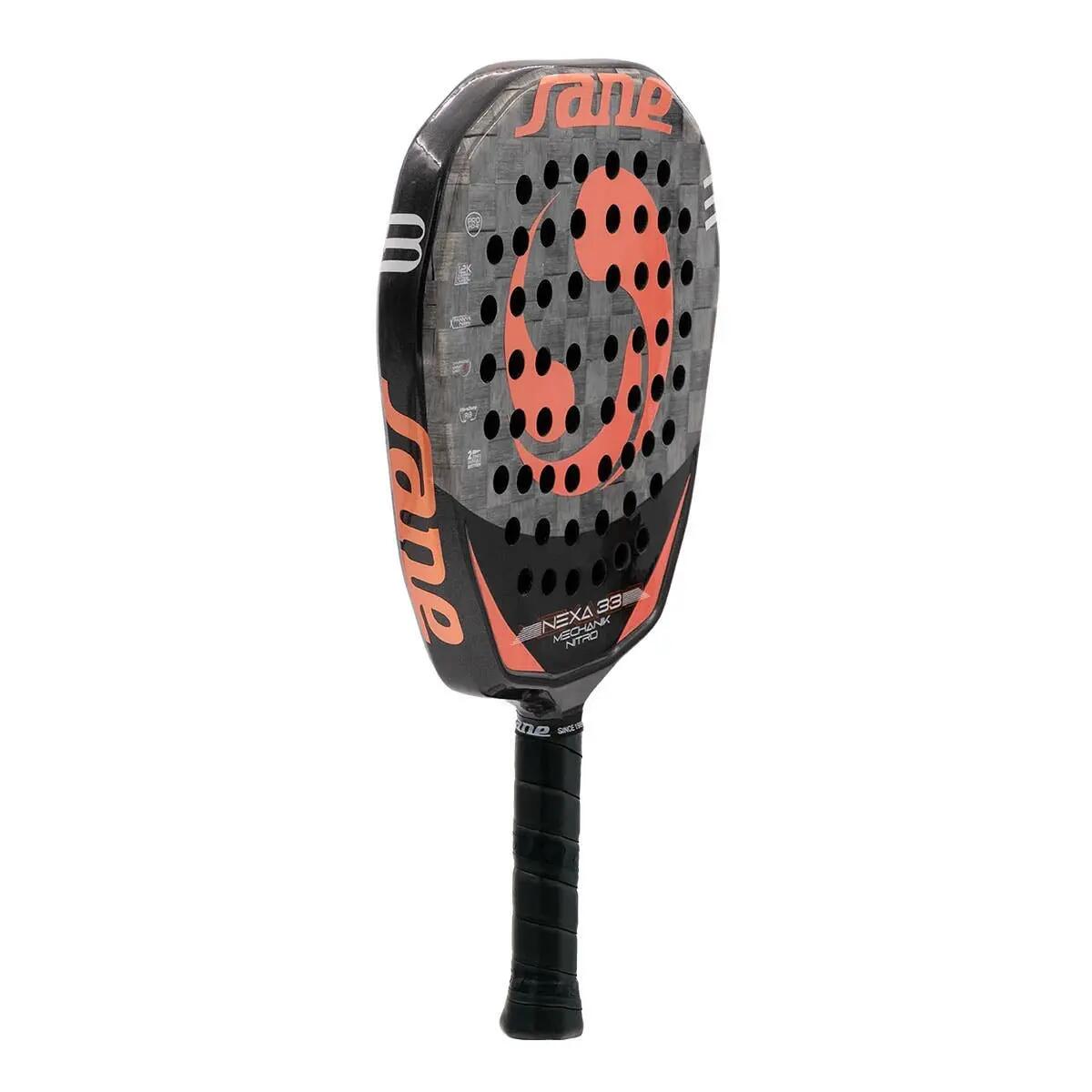 SANE NEXA 33 NITRO 2/4