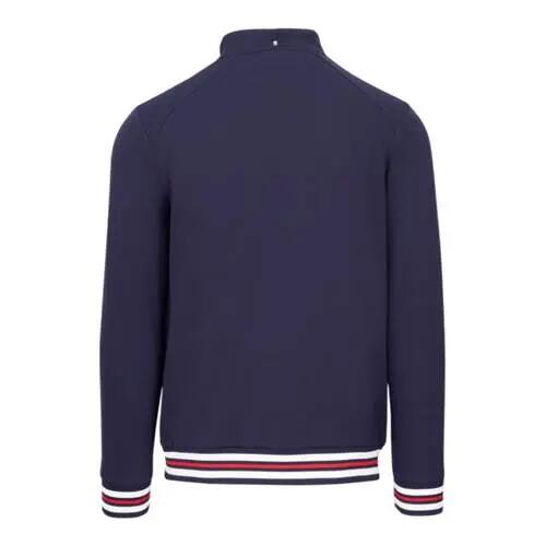 Giacca - Sportswear - Adulti - leggera, semplice - Aron 1500 - navy 2/2